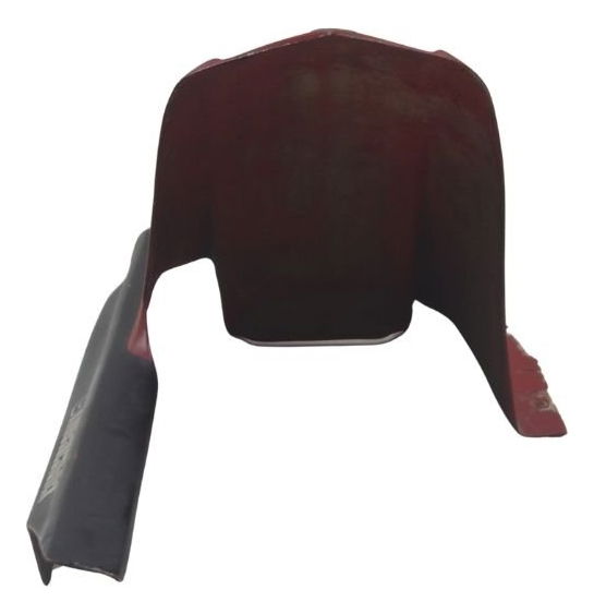 Paralama Traseiro C/ Avaria Honda Cbr 600f 12-14