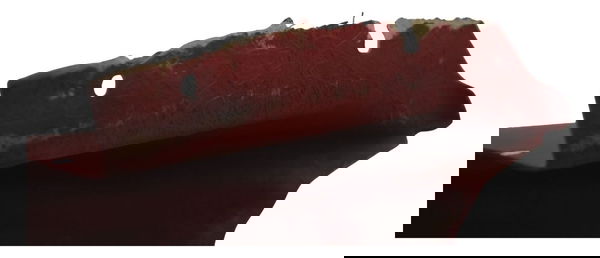 Paralama Traseiro C/ Avaria Honda Cbr 600f 12-14