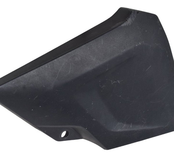 Acabamento Carenagem Esquerda C/detalhes Bmw G 310 Gs 17-20 Preto