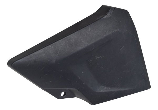 Acabamento Carenagem Esquerda C/detalhes Bmw G 310 Gs 17-20 Preto