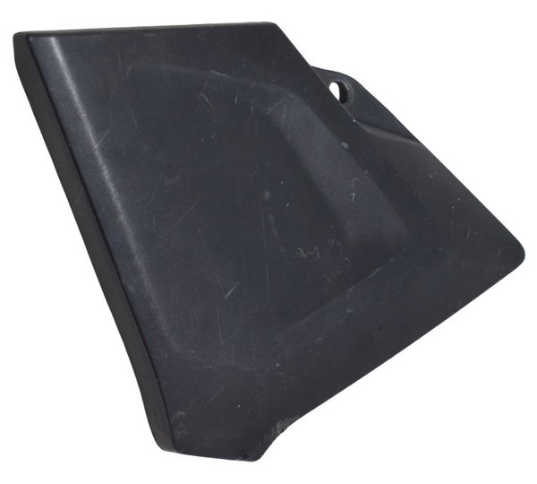 Acabamento Carenagem Esquerda C/detalhes Bmw G 310 Gs 17-20 Preto