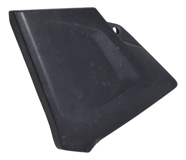 Acabamento Carenagem Esquerda C/detalhes Bmw G 310 Gs 17-20 Preto