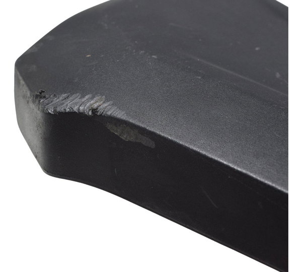 Acabamento Carenagem Esquerda C/detalhes Bmw G 310 Gs 17-20 Preto