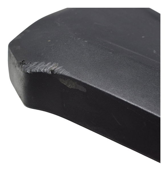 Acabamento Carenagem Esquerda C/detalhes Bmw G 310 Gs 17-20 Preto