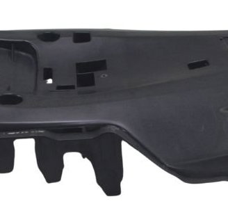 Paralama Interno Traseiro Honda Cbr 600f 12-14 Original