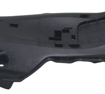 Paralama Interno Traseiro Honda Cbr 600f 12-14 Original