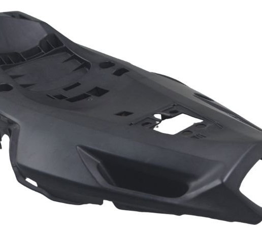 Paralama Interno Traseiro Honda Cbr 600f 12-14 Original