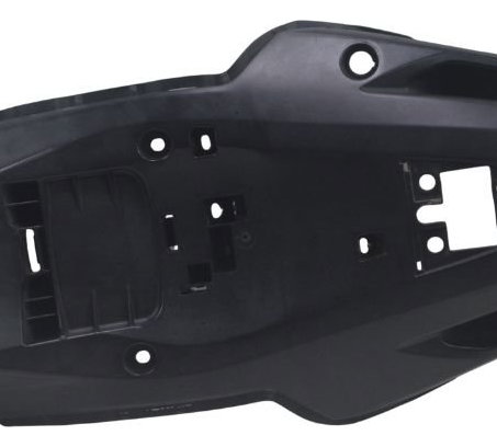 Paralama Interno Traseiro Honda Cbr 600f 12-14 Original