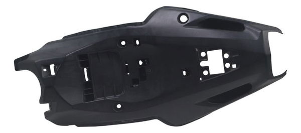 Paralama Interno Traseiro Honda Cbr 600f 12-14 Original