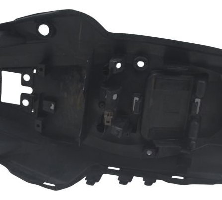 Paralama Interno Traseiro Honda Cbr 600f 12-14 Original