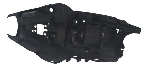 Paralama Interno Traseiro Honda Cbr 600f 12-14 Original