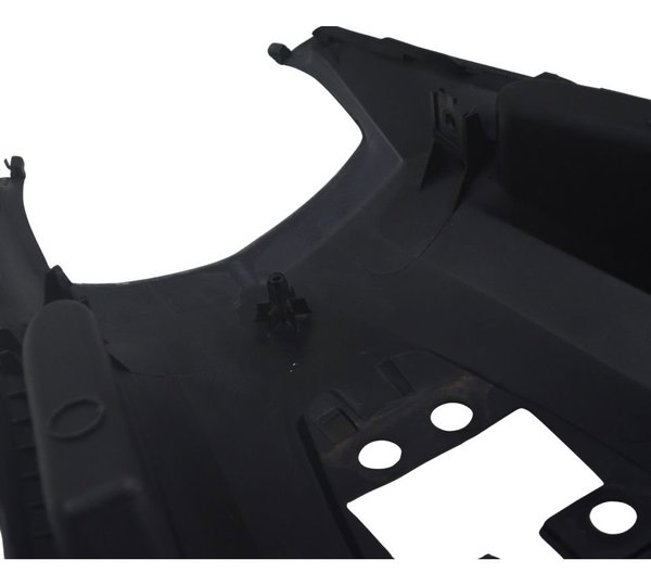Paralama Interno Traseiro Honda Cbr 600f 12-14 Original