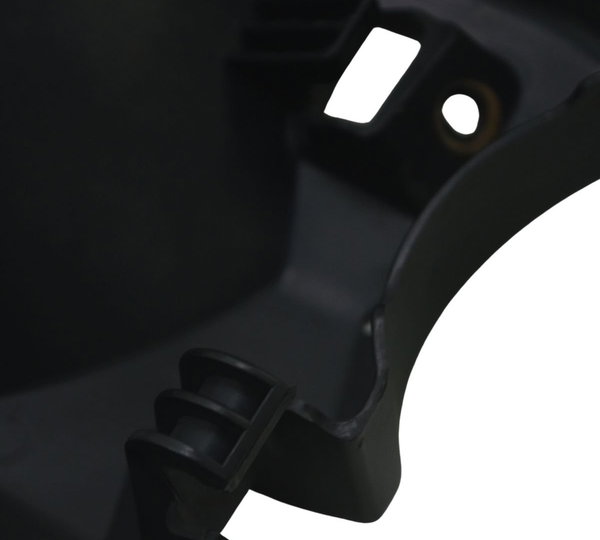 Paralama Interno Traseiro Honda Cbr 600f 12-14 Original