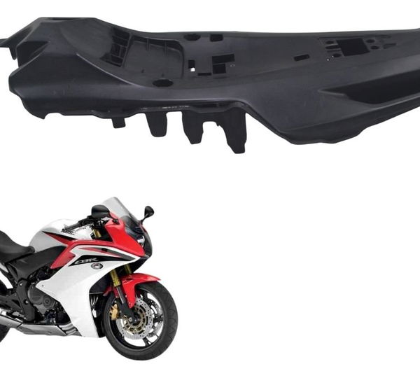 Paralama Interno Traseiro Honda Cbr 600f 12-14 Original