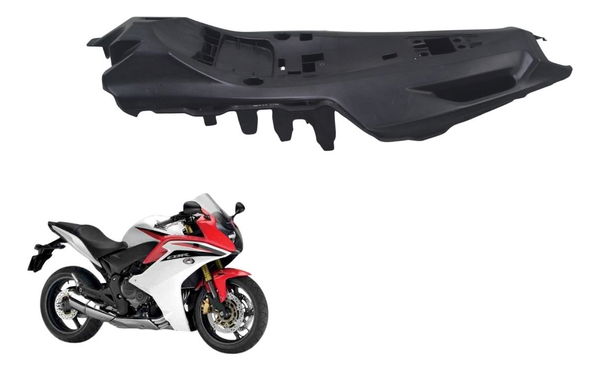 Paralama Interno Traseiro Honda Cbr 600f 12-14 Original