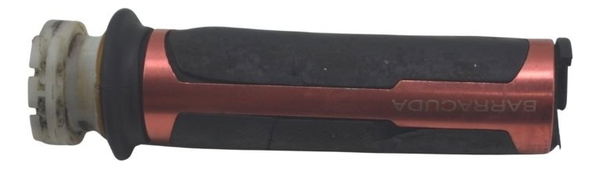 Par Manopla Esportiva Honda Cbr 600f 12-14