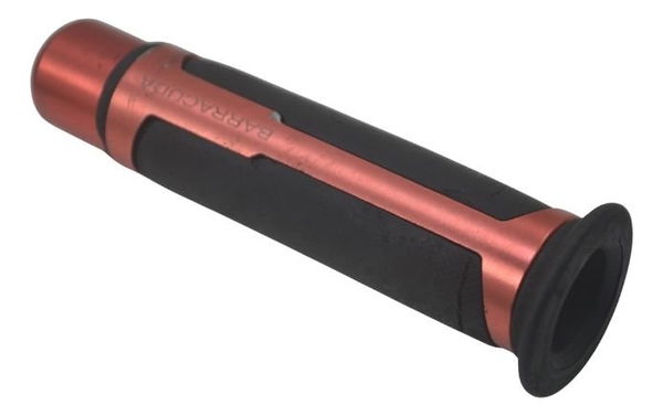 Par Manopla Esportiva Honda Cbr 600f 12-14