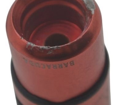 Par Manopla Esportiva Honda Cbr 600f 12-14