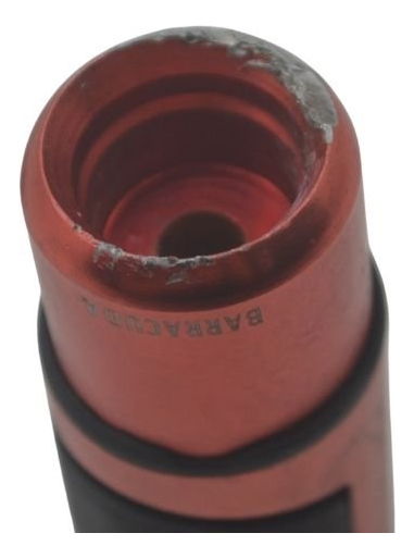 Par Manopla Esportiva Honda Cbr 600f 12-14