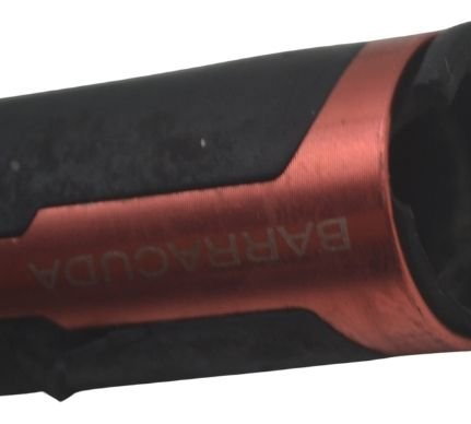 Par Manopla Esportiva Honda Cbr 600f 12-14