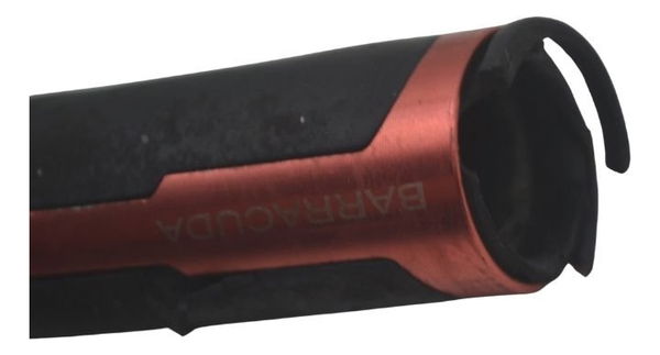 Par Manopla Esportiva Honda Cbr 600f 12-14