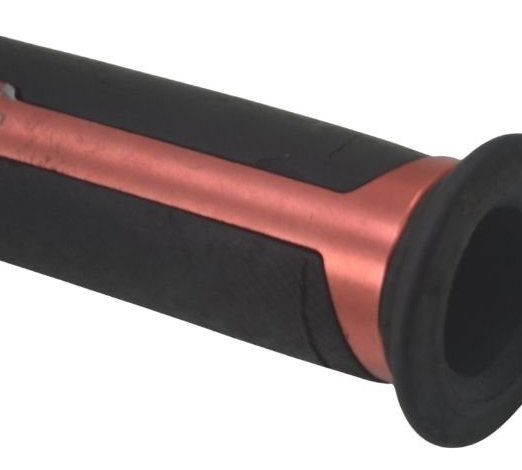 Par Manopla Esportiva Honda Cbr 600f 12-14