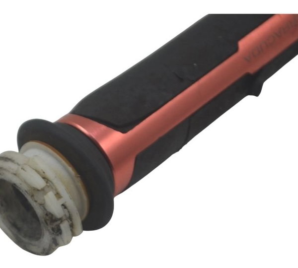Par Manopla Esportiva Honda Cbr 600f 12-14