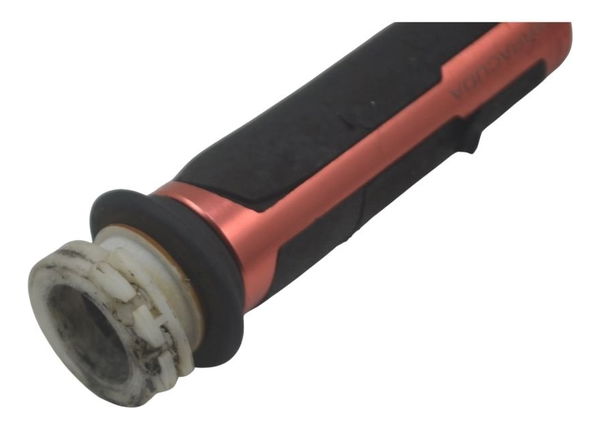 Par Manopla Esportiva Honda Cbr 600f 12-14