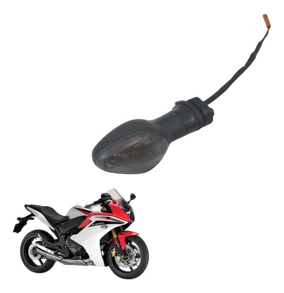 Pisca Traseiro Direito Honda Cbr 600f 12-14 Original