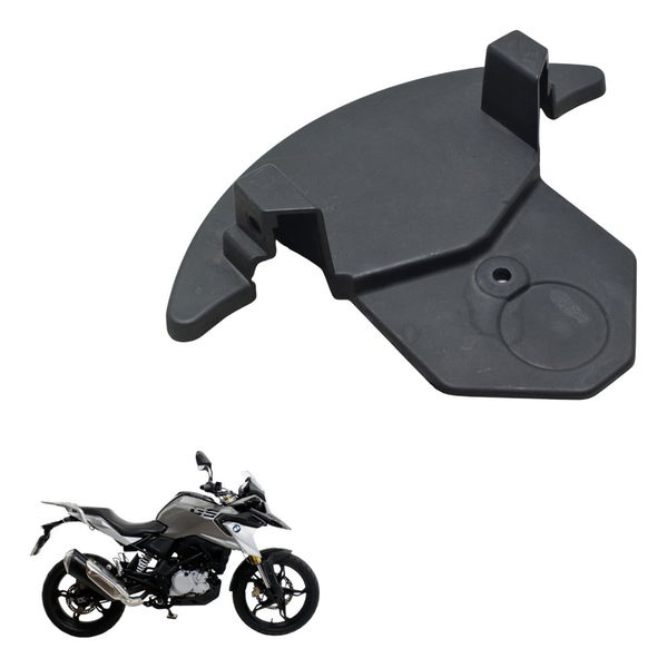 Acabamento Mesa Inferior Bmw G 310 Gs 17-20 Original