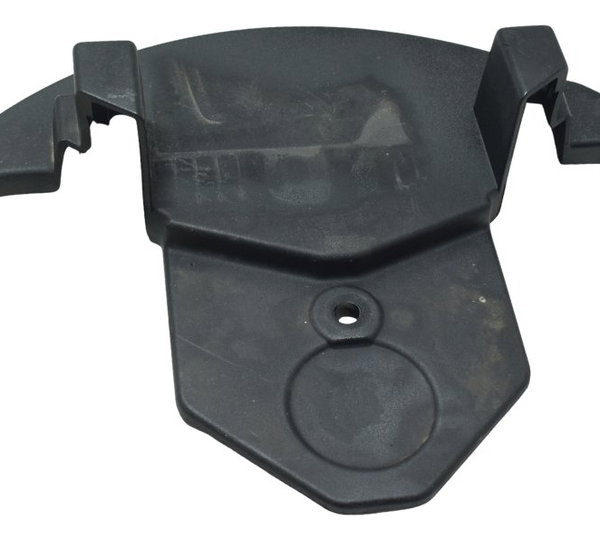 Acabamento Mesa Inferior C/detalhe Bmw G 310 Gs 17-20 Origin