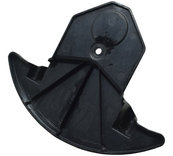 Acabamento Mesa Inferior C/detalhe Bmw G 310 Gs 17-20 Origin