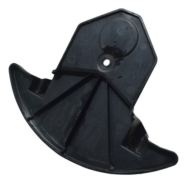 Acabamento Mesa Inferior C/detalhe Bmw G 310 Gs 17-20 Origin