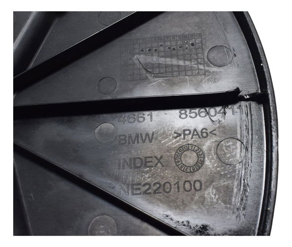 Acabamento Mesa Inferior C/detalhe Bmw G 310 Gs 17-20 Origin