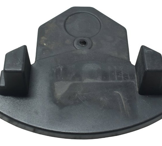 Acabamento Mesa Inferior C/detalhe Bmw G 310 Gs 17-20 Origin
