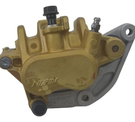 Pinça Freio Dianteira Direita Honda Cbr 600f 12-14 Original