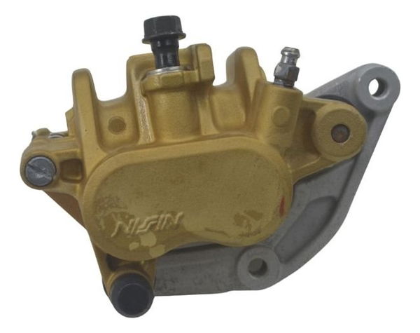 Pinça Freio Dianteira Direita Honda Cbr 600f 12-14 Original