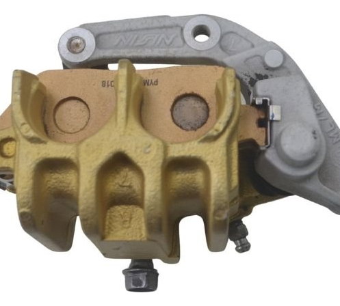 Pinça Freio Dianteira Direita Honda Cbr 600f 12-14 Original