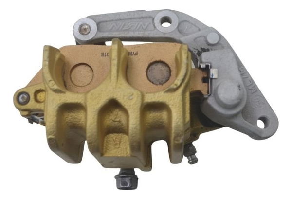 Pinça Freio Dianteira Direita Honda Cbr 600f 12-14 Original