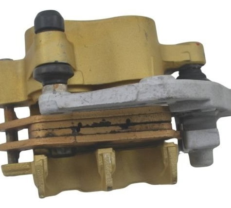 Pinça Freio Dianteira Direita Honda Cbr 600f 12-14 Original