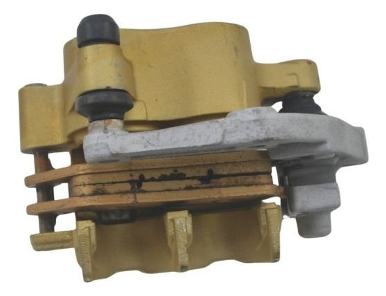 Pinça Freio Dianteira Direita Honda Cbr 600f 12-14 Original