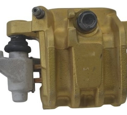 Pinça Freio Dianteira Direita Honda Cbr 600f 12-14 Original