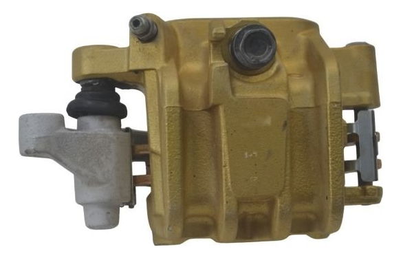 Pinça Freio Dianteira Direita Honda Cbr 600f 12-14 Original