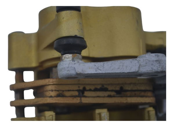 Pinça Freio Dianteira Direita Honda Cbr 600f 12-14 Original