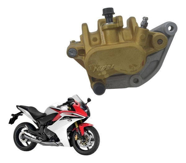 Pinça Freio Dianteira Direita Honda Cbr 600f 12-14 Original