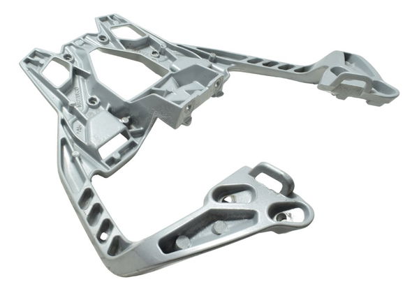 Alça Traseira Bmw G 310 Gs 17-20 Original