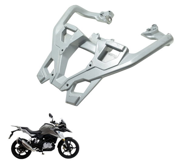 Alça Traseira Bmw G 310 Gs 17-20 Original