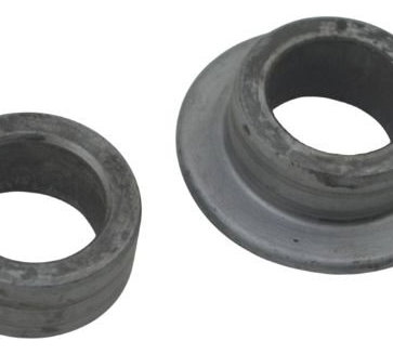 Par Bucha Eixo Roda Traseira Honda Cbr 600f 12-14 Original