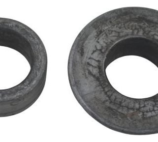 Par Bucha Eixo Roda Traseira Honda Cbr 600f 12-14 Original