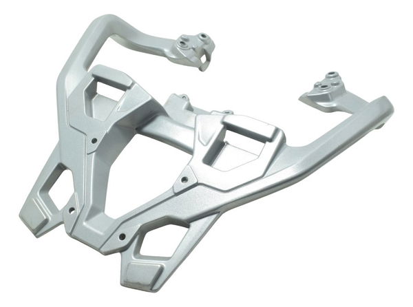 Alça Traseira C/detalhes Bmw G 310 Gs 17-20 Original